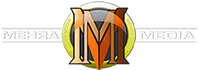 Mehra Media Logo