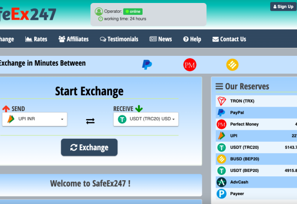 Safeex247.com